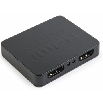 GEMBIRD Gembird HDMI Splitter, 2 PORTS, DSP-2PH4-03