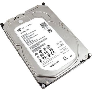 HDD 1 TB, Seagate Barracuda, Intern, SATA III, 7200 rpm, ST1000DM014