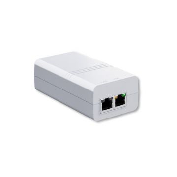 Injector Gigabit PoE+ Paradox EG30, 2 porturi, 30 W