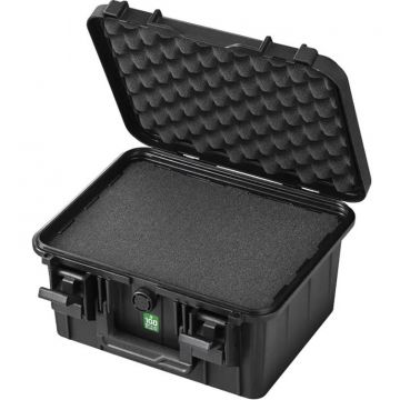 Plastica&nbsp;Panaro Hard Case Panaro EKO30DS cu Bureti Pretaiati