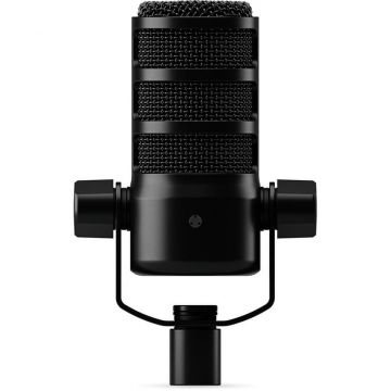 Rode Microfon Rode PodMic USB Studio, Negru