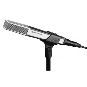 Sennheiser Microfon Sennheiser MD 421 Dinamic de Studio Supercardioid
