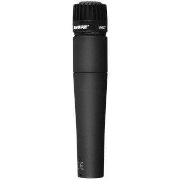 Shure Microfon Instrument Cardioid Shure SM57 LCE