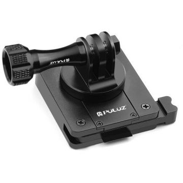 Suport Casca PU935B pentru Camere Video de Actiune Negru