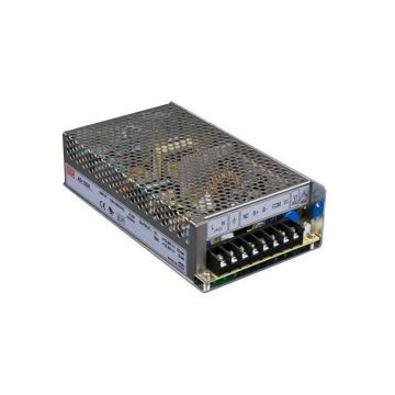 Sursa de alimentare in comutatie MeanWell AD-155A, 12-14.5V, 10.5A