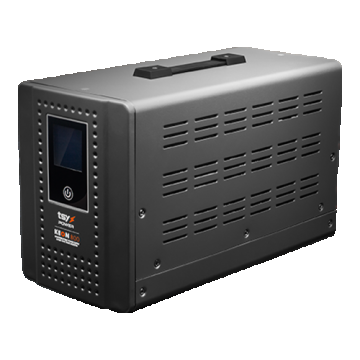 UPS 800VA, repornire automata, afisaj LCD, protectii multiple, Input AC 155-285V UPS-KEON-800VA