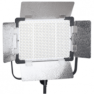 Yongnuo Yongnuo YN9000 Lampa foto-video 900 PRO LED, CRI 95 cu temperatura de culoare reglabila 3200-5500K DESIGILAT