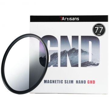 7Artisans Filtru magnetic 7Artisans Slim Nano GND0.9 MGND0.9-77mm