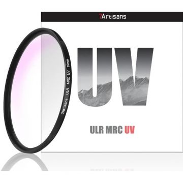 7Artisans Filtru UV 43mm 7Artisans ULR MRCUV Filter