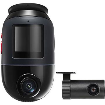 7MAI 70mai Dash Cam X800-2 Bk