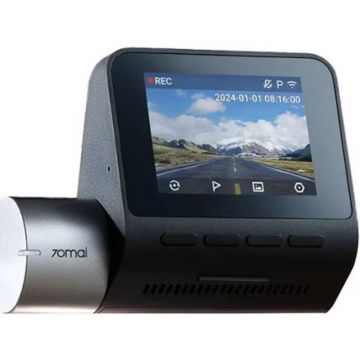 7MAI Camera video auto 70mai Dash Cam A510