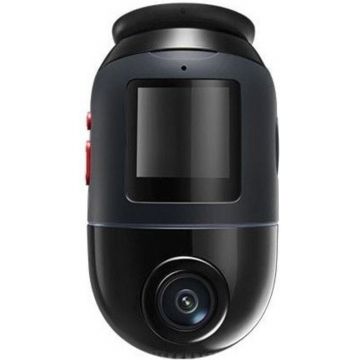 7MAI Camera video auto 70mai Dash Cam X800BK, 4K, Negru