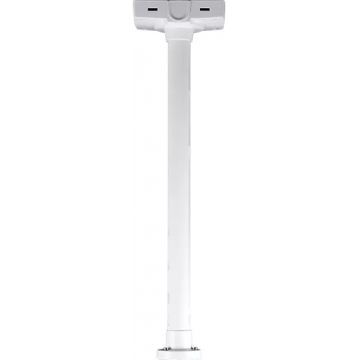 Accesoriu camere supraveghere Axis Suport de montaj pe tavan T91B63, Alb
