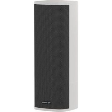 Accesoriu camere supraveghere Hikvision Boxa de retea DS-QAZ14A2G1 120W alb