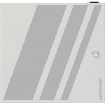 Accesoriu camere supraveghere Hikvision Carcasa modul acces DS-K2M002X-E