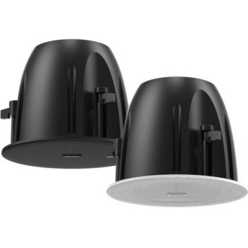 Accesoriu camere supraveghere Hikvision Difuzor plafon DS-QAZ1610G1-BE