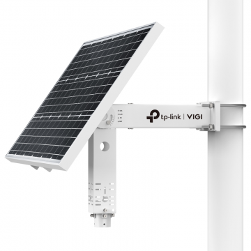 Accesoriu camere supraveghere TP-LINK Panou solar VIGI SP9030