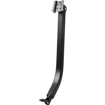 Amaran Adaptor cu Suport Aamaran Stand Adapter pentru Lampile Amaran Verge Black