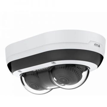 AXIS Camera de supraveghere AXIS 02416-001, Ethernet LAN PoE, RJ45