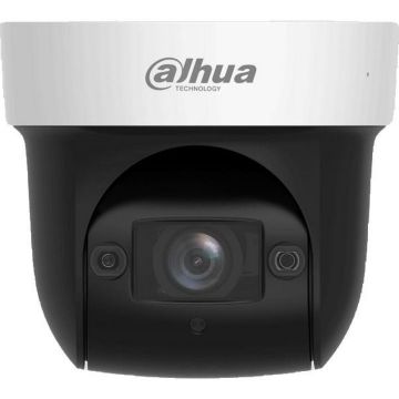 Camera Dahua Speed Dome PTZ Wi-Fi , 4MP, Starlight, 2.8-12mm, IR 50m, 4x, slot card, microfon, detectie faciala