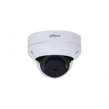 Camera de supraveghere  Dome IP AI WizSense 4MP, 2.1mm, IR 15m, PoE, Dahua IPC-HDBW3441R-AS-P-0210B