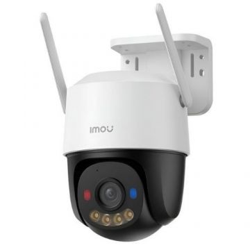 Camera Imou Cruiser SC, Wi-Fi 6, 5MP Full Color, Alarma AI, Iluminare Duala 30m, PT, Microfon, Difuzor, IPC-K7FP-5H0WE