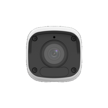 Camera IP 5MP, lentila 2.8mm, Smart IR 30m, Mic, PoE, IP67 - UNV IPC2125LB-AF28-A2