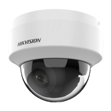 Camera IP Hikvision 4.0MP, lentila 2.8mm, IR 20m, PoE - DS-2CD1141G0-I-Lite-2.8mm