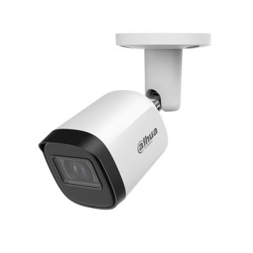 Camera supraveghere analog Dahua, 2MP, Smart IR 30m, Metal, Lentila 3.6mm - HAC-B2A21-U-0360B
