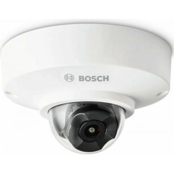 Camera supraveghere Bosch NUV-3702-F02 2.49mm