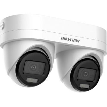 Camera supraveghere Hikvision DS-2CD2346G3D-IZ2UY/SL 2.8/4mm