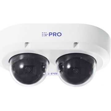 Camera supraveghere I-PRO WV-U85402-V2L 2.9-7.3mm