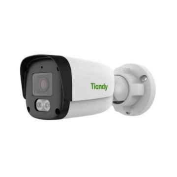 Camera supraveghere IP seria Spark Tiandy TC-C34QN-2GNA-28, 4MP, 2.8mm, IR 30m, Microfon, PoE, IP67