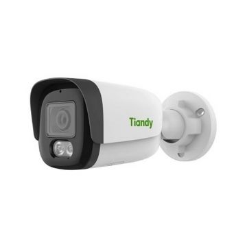 Camera supraveghere IP Tiandy TC-C35WS 3ERA-28, 5MP, 2.8mm, iluminare duala, microfon, slot microSD, PoE, IP67