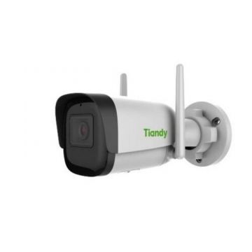 Camera supraveghere IP wireless Tiandy TC-C32WN-I5YWIFI/4mm/V4.1, 2MP, 4mm, IR 50m, Microfon, slot microSD, IP67