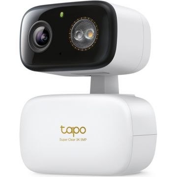 Camera supraveghere TP-LINK TAPO C236 4mm