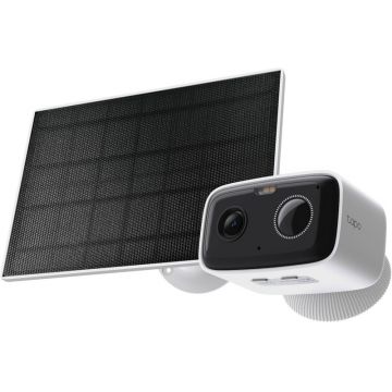 Camera supraveghere TP-LINK TAPO C400 KIT 3.16mm