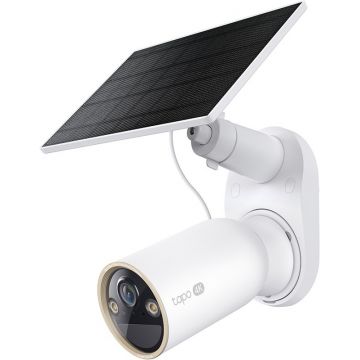 Camera supraveghere TP-LINK Tapo C460 3.17mm + Panou solar