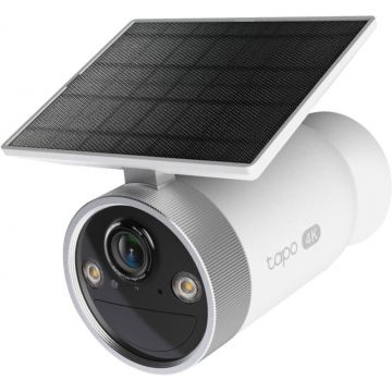 Camera supraveghere TP-LINK TAPO C465 3.17mm + Panou Solar