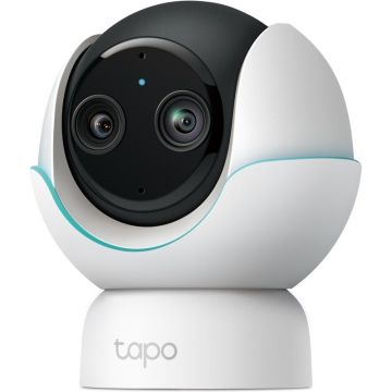 Camera supraveghere TP-LINK Tapo C840 2.53mm