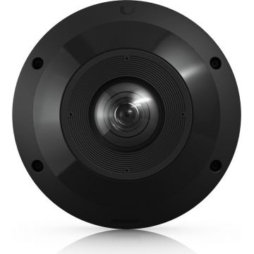 Camera supraveghere Ubiquiti UVC-G6-PRO-360 Black