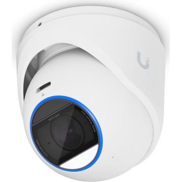 Camera supraveghere Ubiquiti UVC-G6-PRO-TURRET-W 5.85-13.8mm
