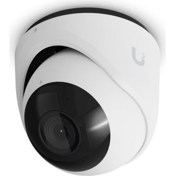 Camera supraveghere Ubiquiti UVC-G6-TURRET-W White