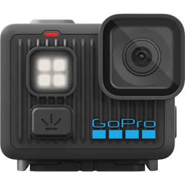 Camera video actiune GoPro LIT HERO