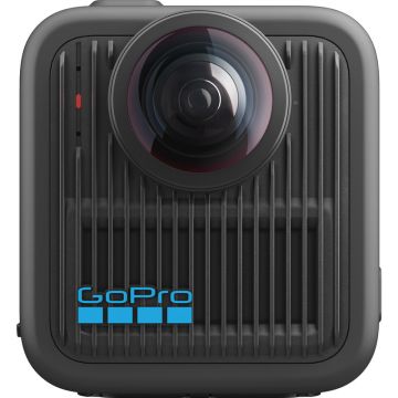 Camera video actiune GoPro MAX2