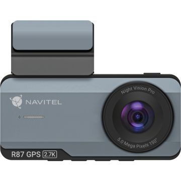 Camera video auto NAVITEL R87 GPS