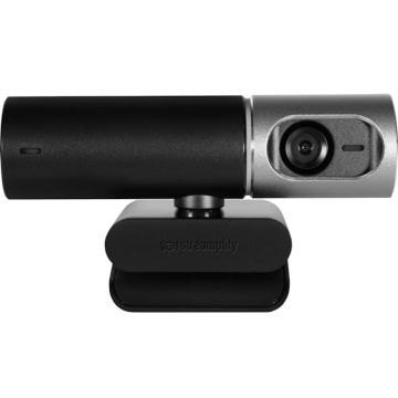 Camera Web streamplify Cam Pro, 4K/30fps, FOV 105, Black
