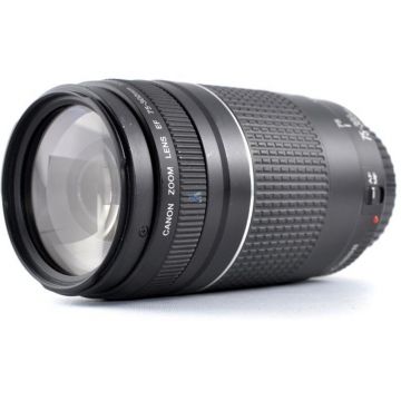 Canon Obiectiv Canon EF 75-300mm f/4-5,6 III