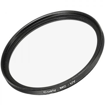 Cuely Filtru MC-UV 62mm Cuely