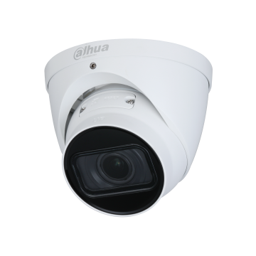 Dahua Camera supraveghere video Dahua IPC-HDW1431T-ZS-2812-S4, 1/3 CMOS, 2688x1520 20fps, 2.8-12 mm